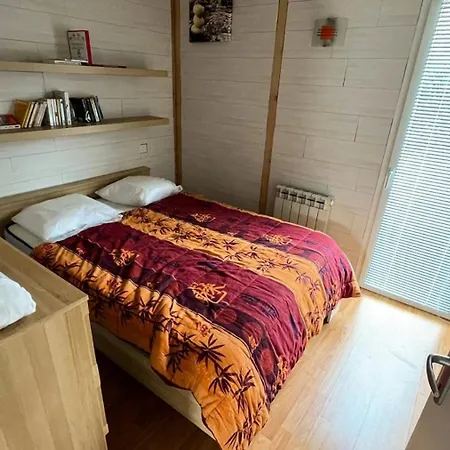 Les Du - 172 - Coup De Coeur à Port Pour 6 Personnes Mae-8711 * Hourtin