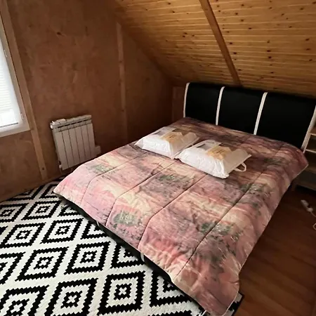 Alpehytte Les Du - 172 - Coup De Coeur A Port Pour 6 Personnes Mae-8711 *