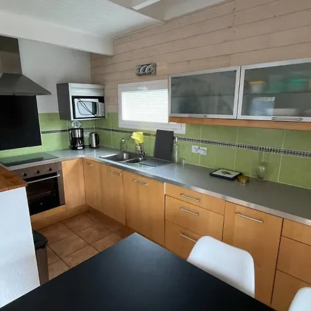 Les Du - 172 - Coup De Coeur à Port Pour 6 Personnes Mae-8711 Chalet Hourtin