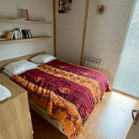 Chalet Les Du - 172 - Coup De Coeur à Port Pour 6 Personnes Mae-8711 *